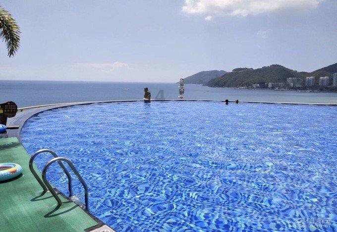 苏菲亚安伯时装秀